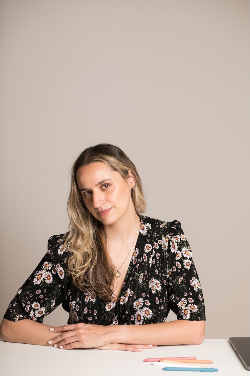 Daniela (dani) Herrera Profile Photo