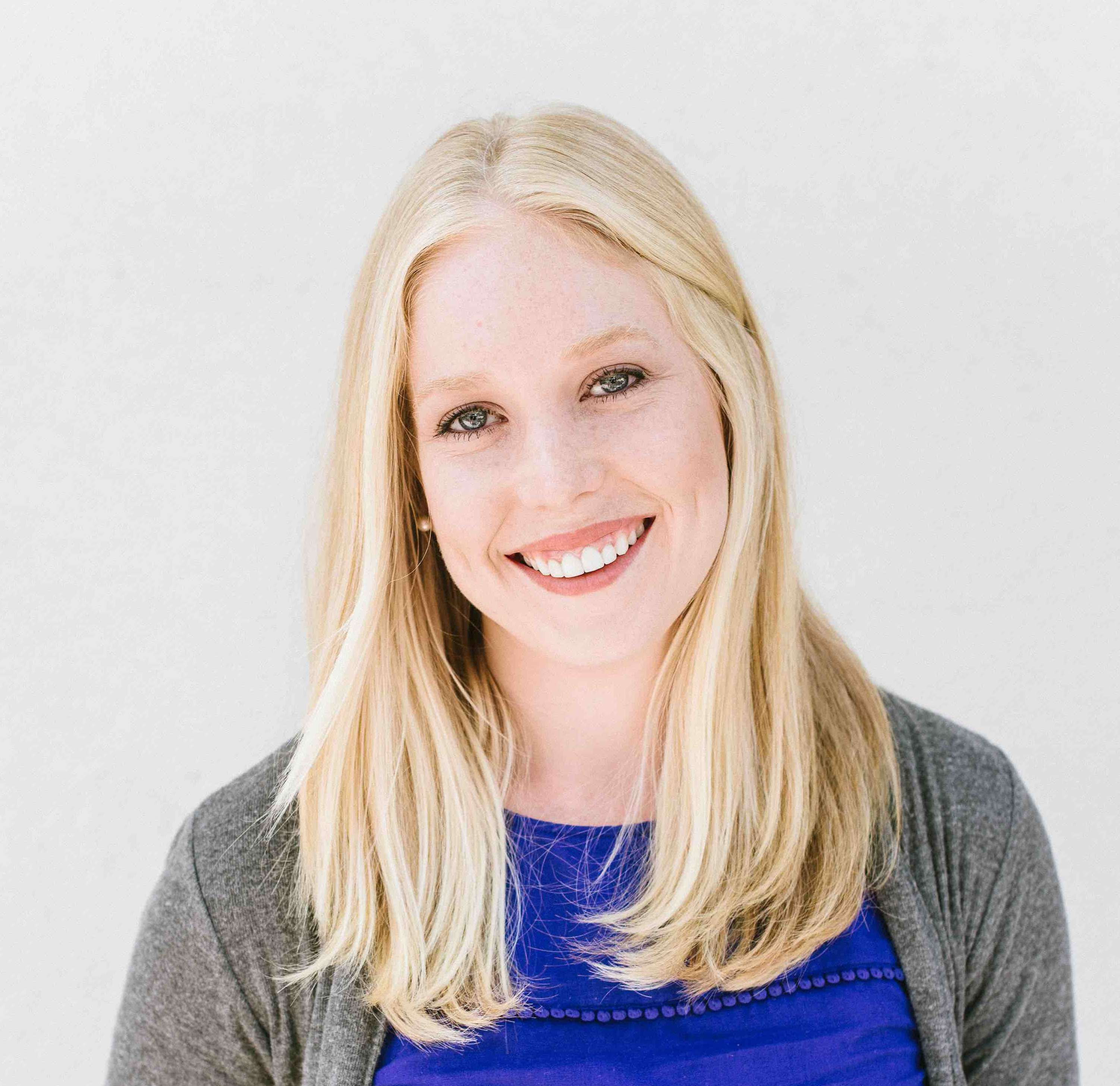 Molly Sands Profile Photo