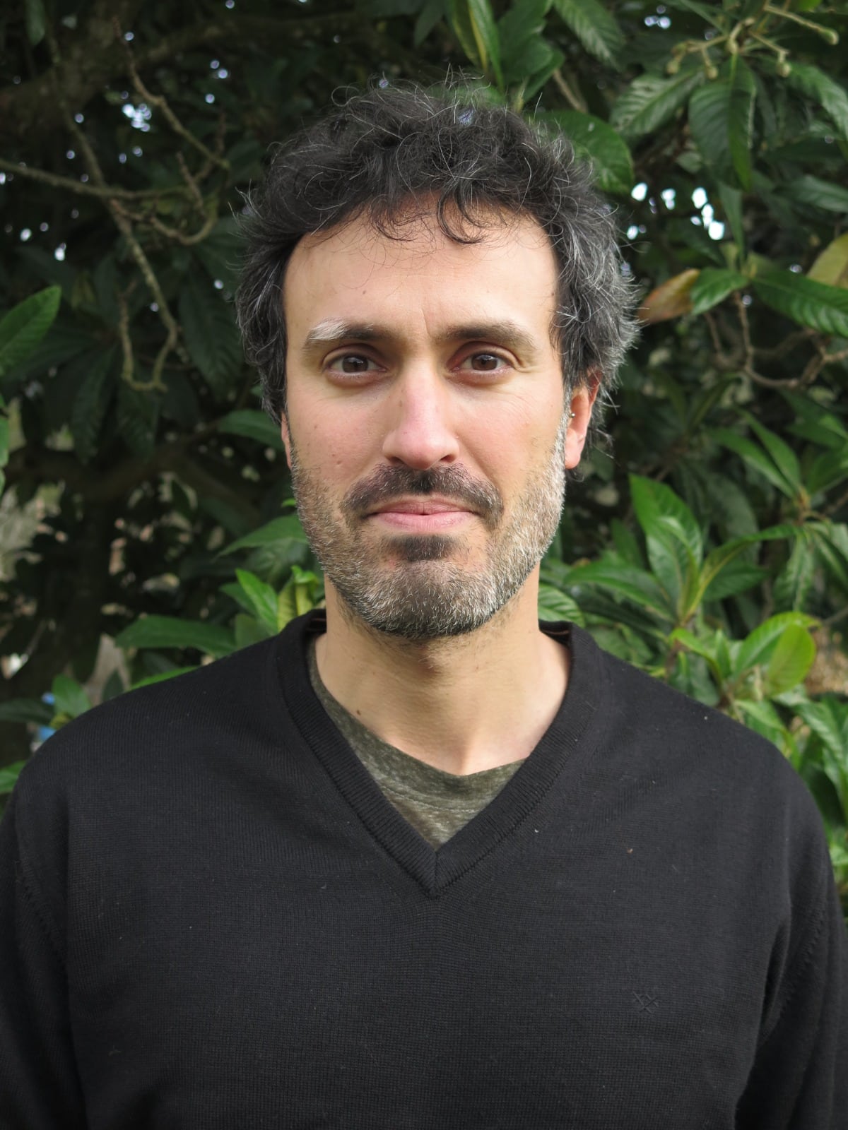 Marc Aixalà Profile Photo