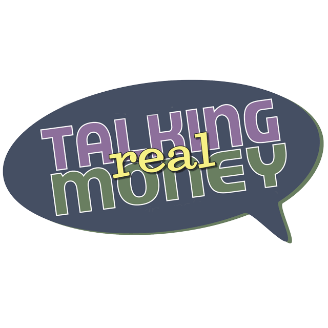 Talking Real Money
