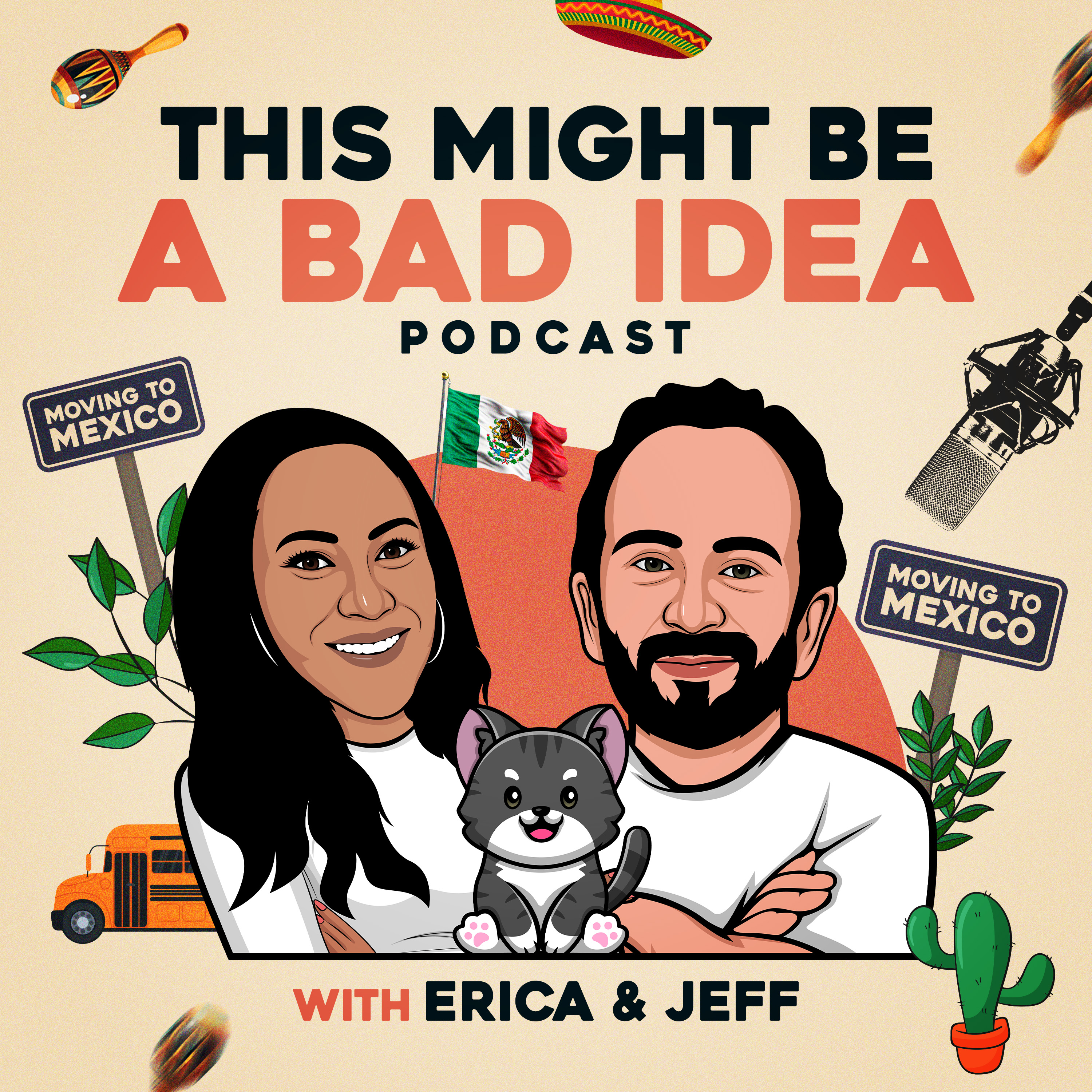 Sample Episode