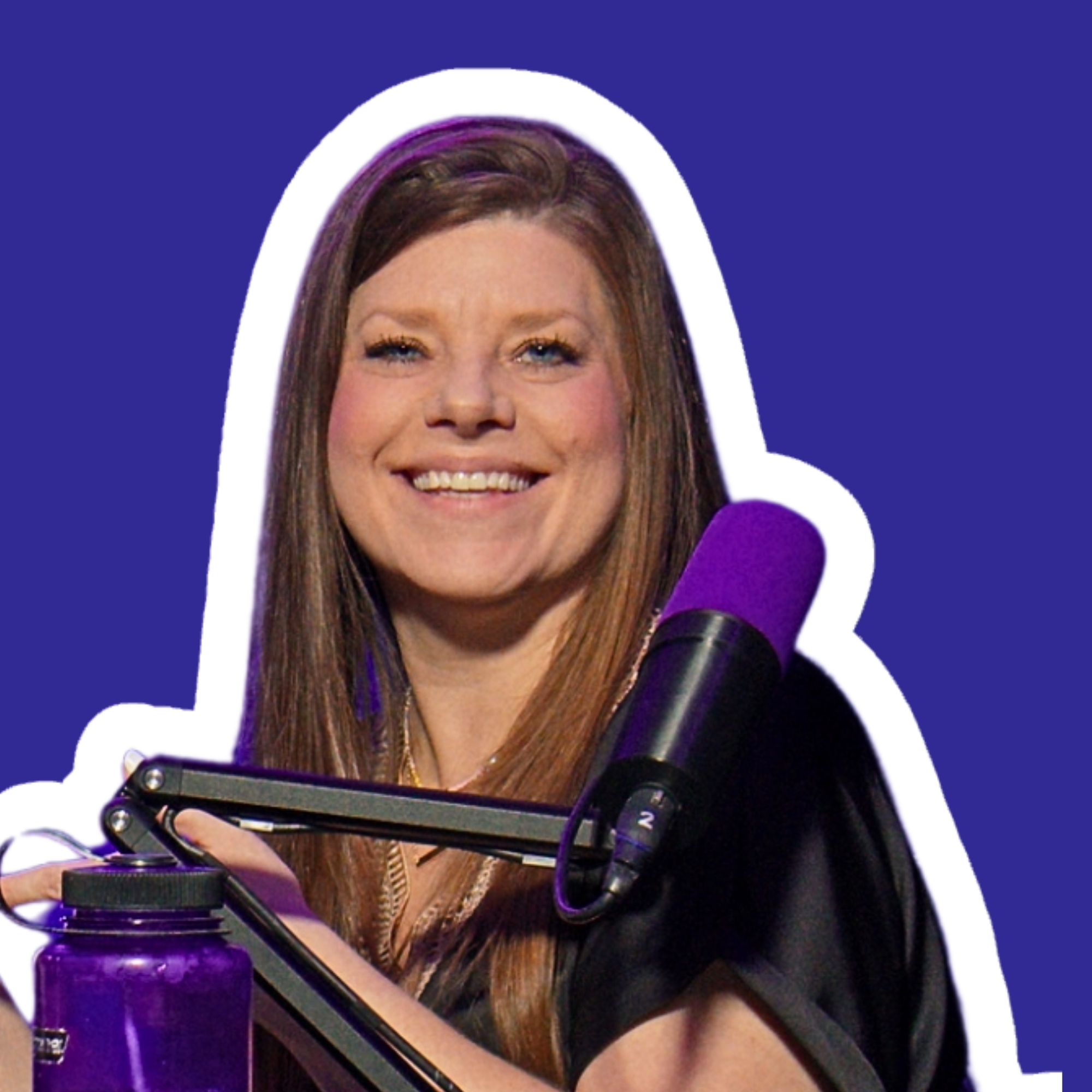 Anne Wisdom Profile Photo