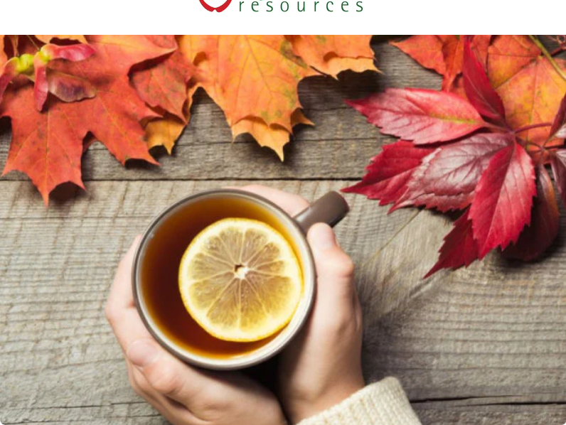 Is Your Immune System Ready for Winter?