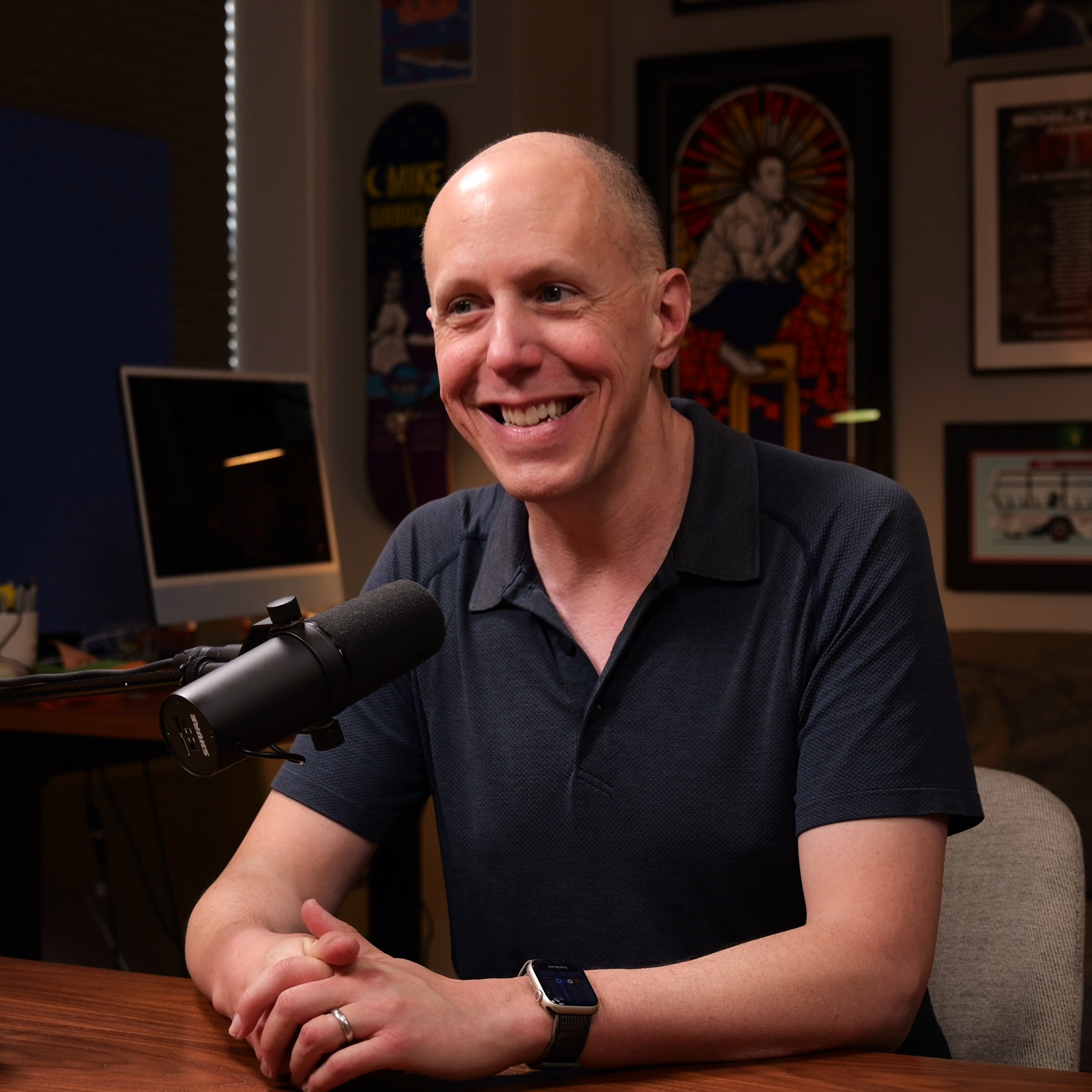 John August Profile Photo