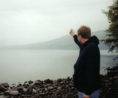 Michael Nix Profile Photo