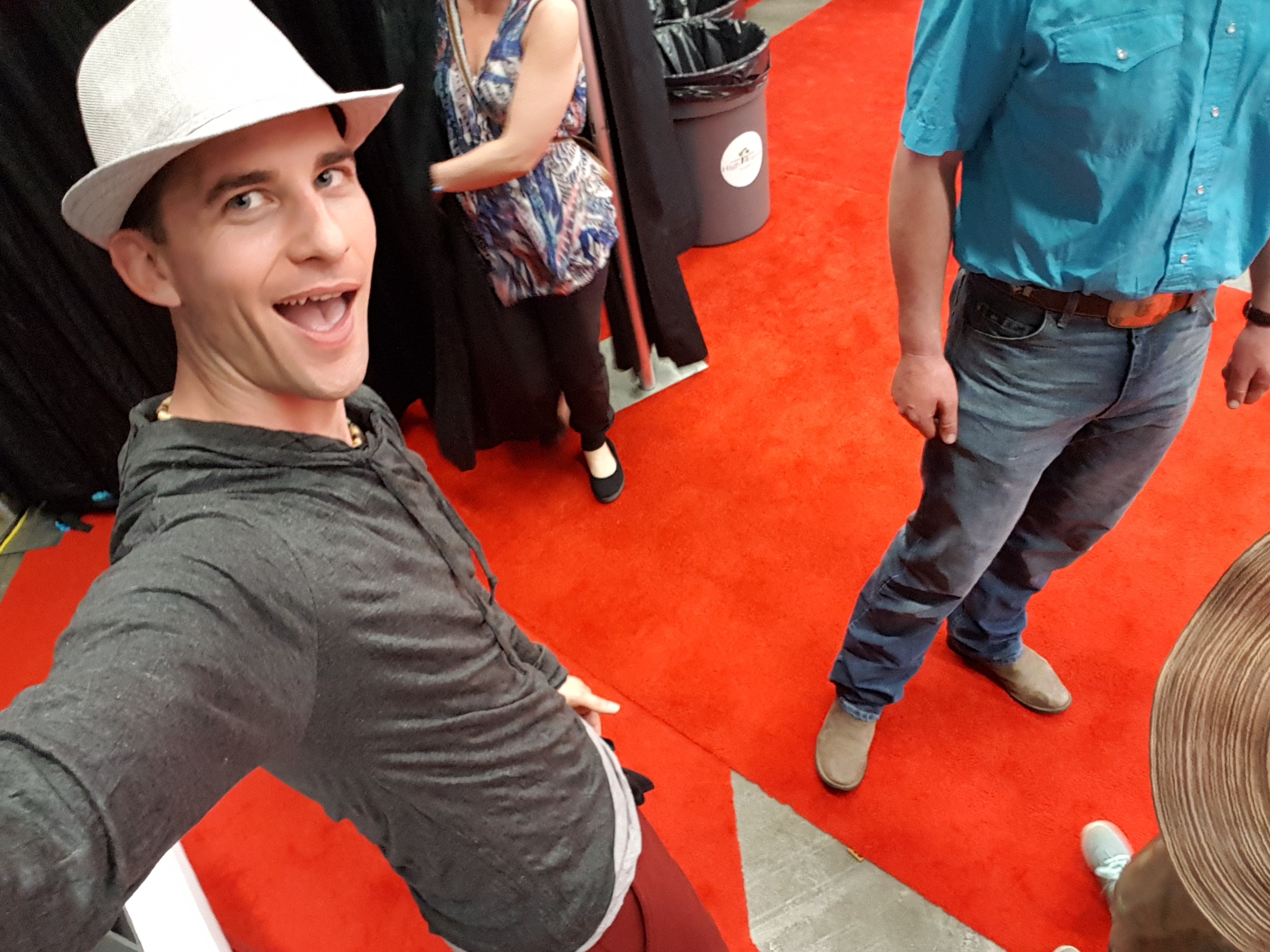 Tyler Foley Profile Photo