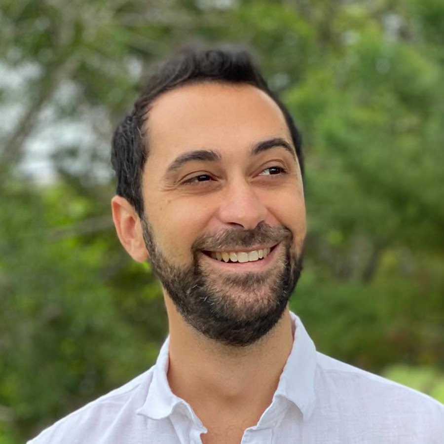 Chris Saad Profile Photo