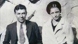 BONNIE & CLYDE (PT 2)  BORN TO DIE