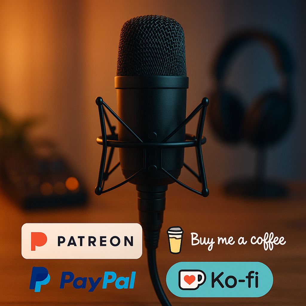 PodFather