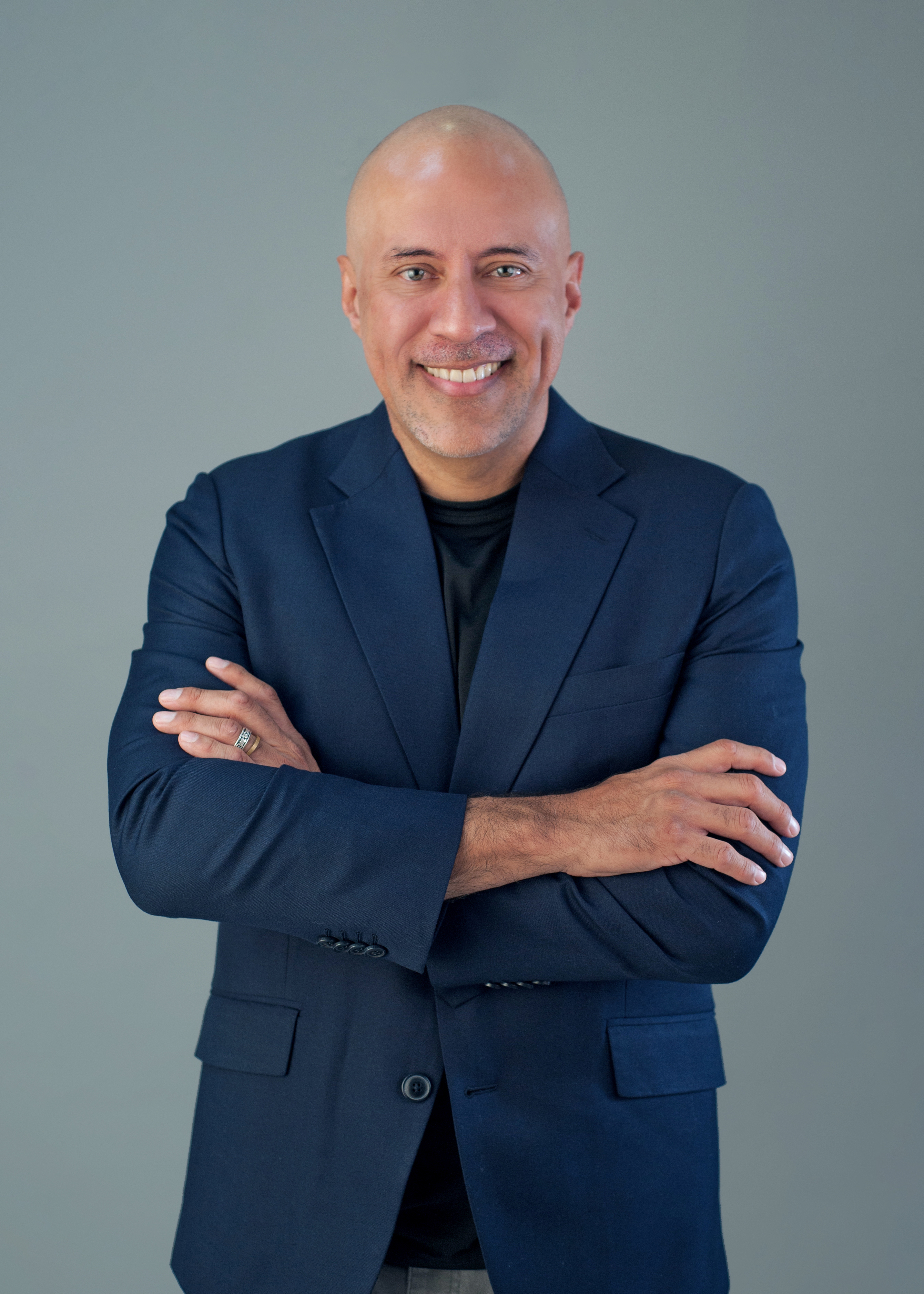 Paul Rivera Profile Photo Paul Rivera Profile Photo