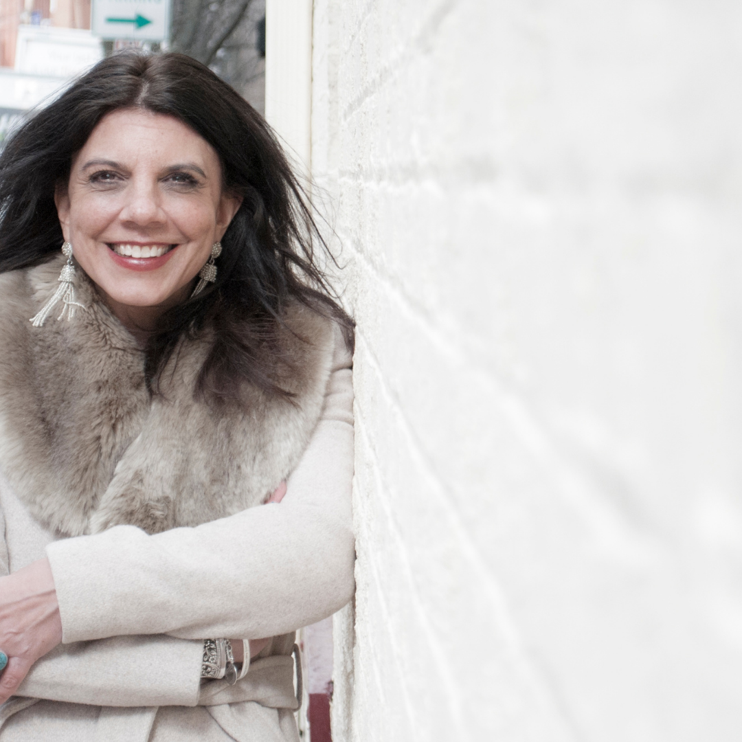 Michele Capots Profile Photo