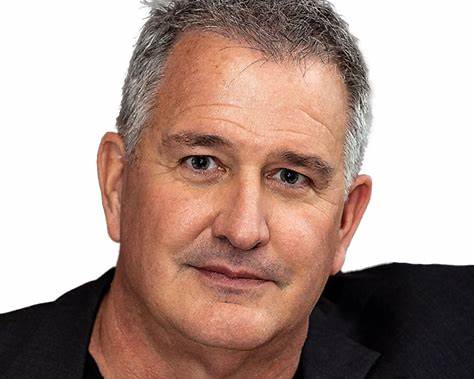 Larry Apke Profile Photo