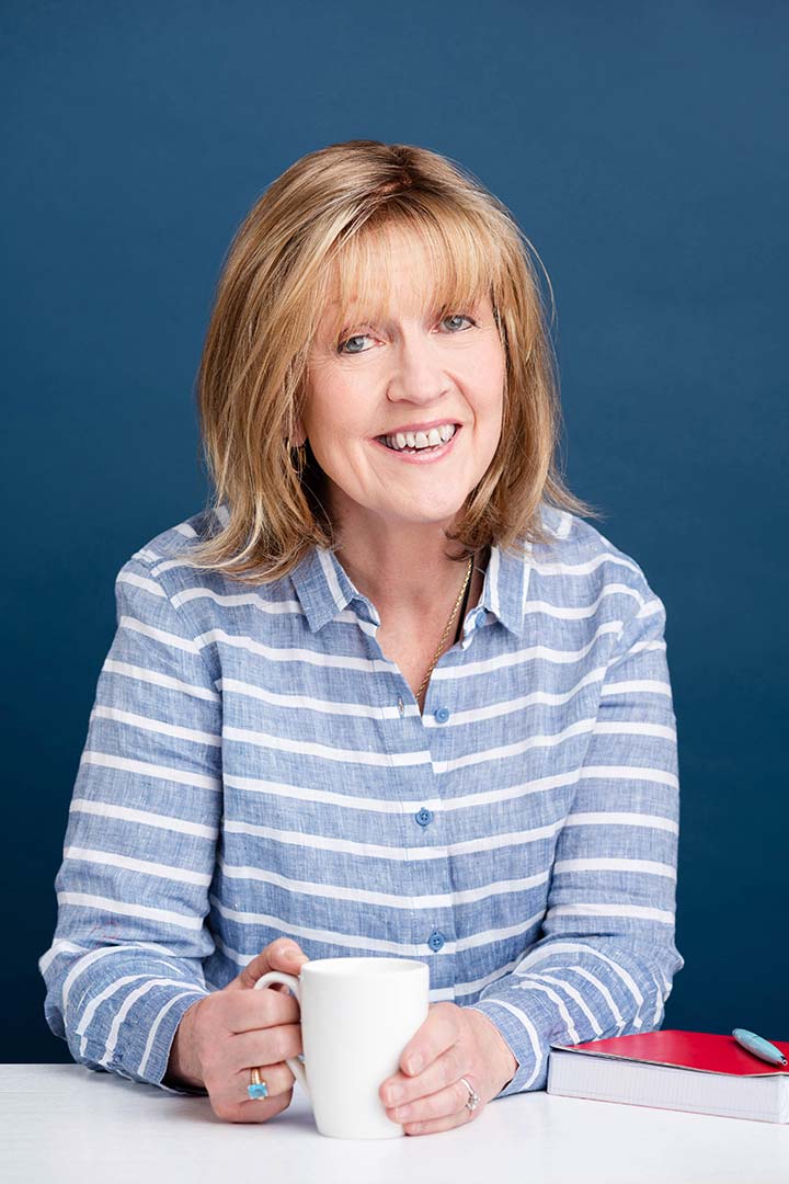 Barbara Stone Profile Photo Barbara Stone Profile Photo
