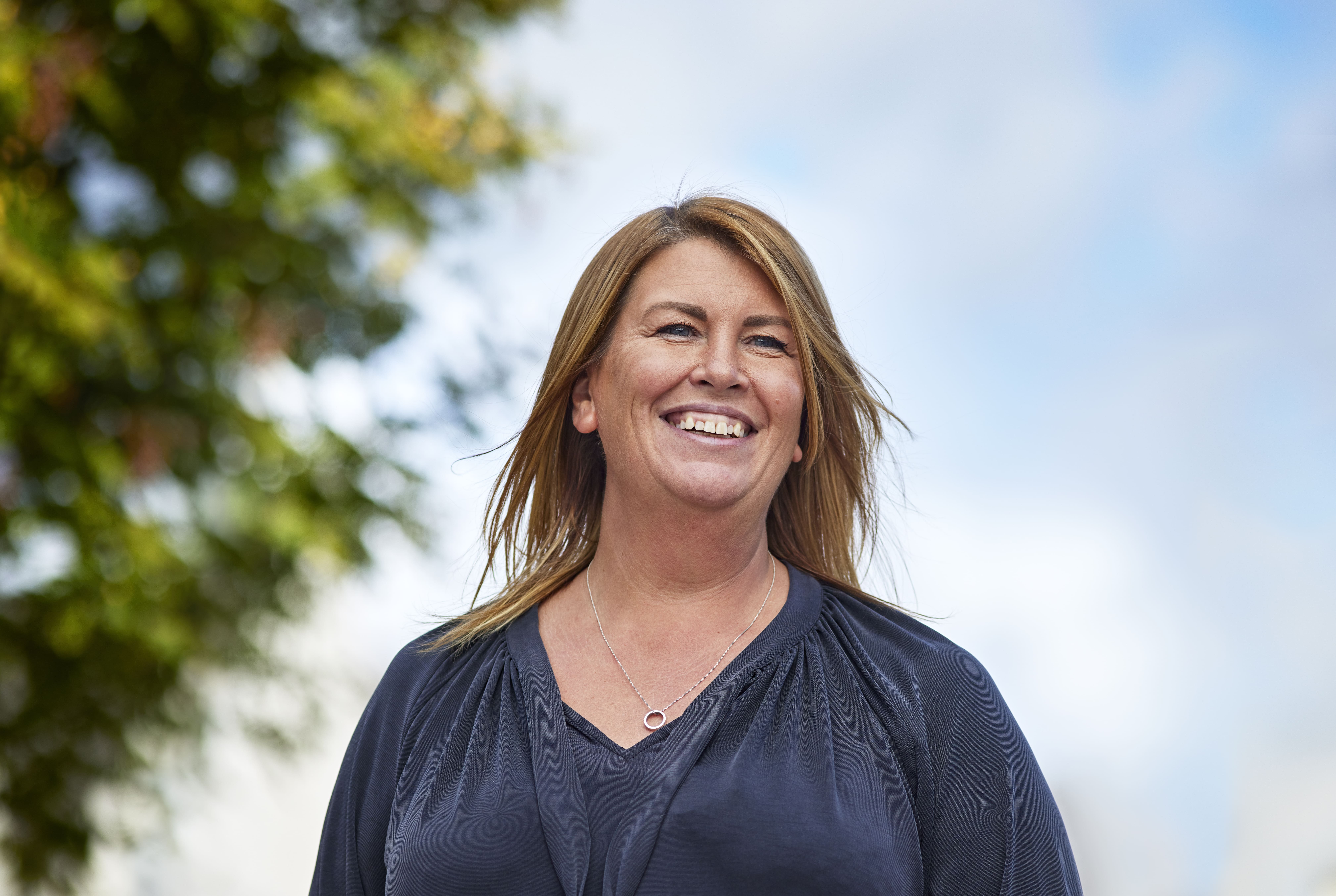 Gillian Garside-Wight Profile Photo