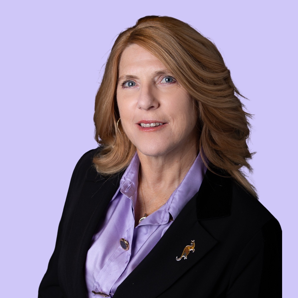 Maree Beare Profile Photo