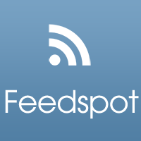 Feedspot 2025 Awards