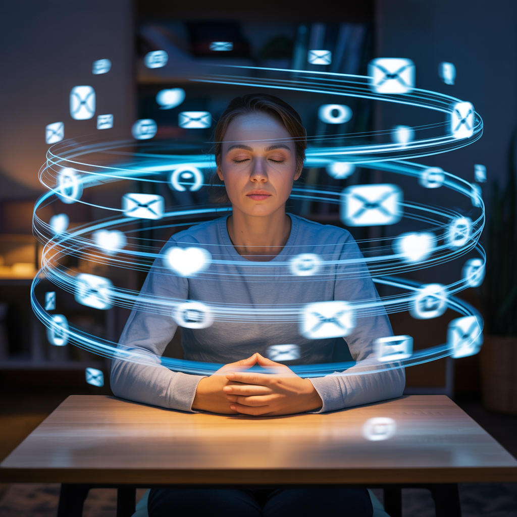 How to Reclaim Focus in a World That’s Designed to Steal It