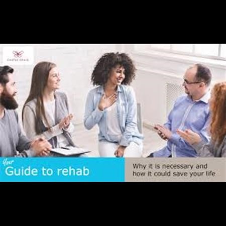 Alcohol Rehab Center New Britain CT