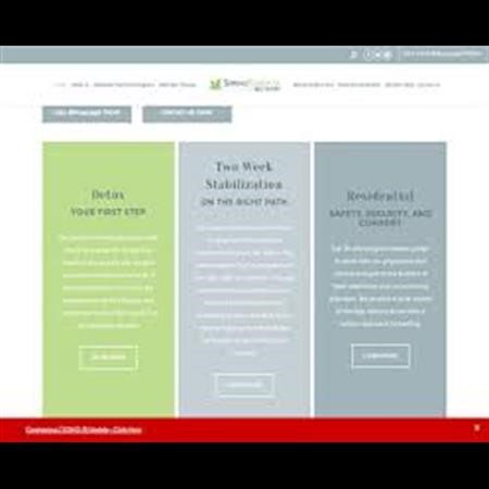 Alcohol Rehab Center Mountain View CA