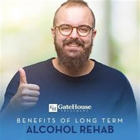 Alcohol Rehab Center Johns Creek GA