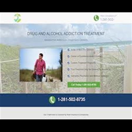 Alcohol Rehab Center Blaine MN