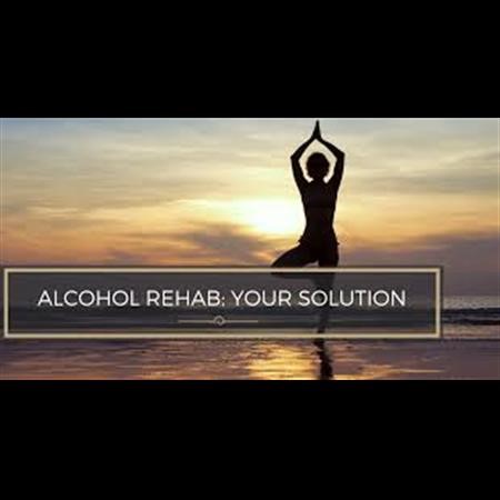 Alcohol Rehab Center Friendswood TX