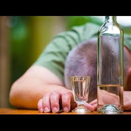 Alcohol Rehab Center Suffolk VA