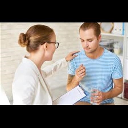 Alcohol Rehab Center Milford CT