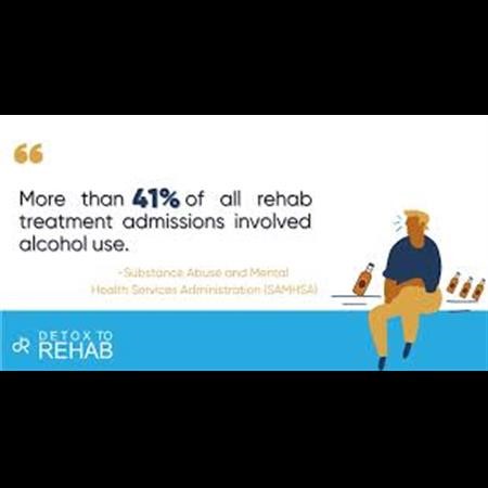 Alcohol Rehab Center St Petersburg FL