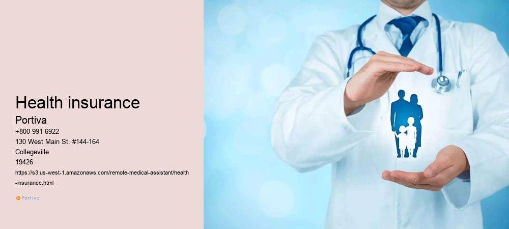 health insurance