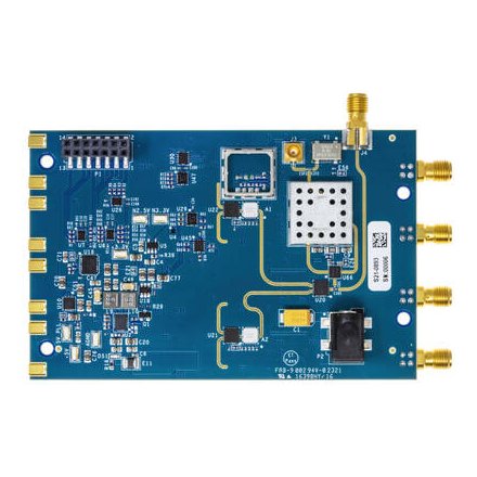 HMC903 functional block diagram
