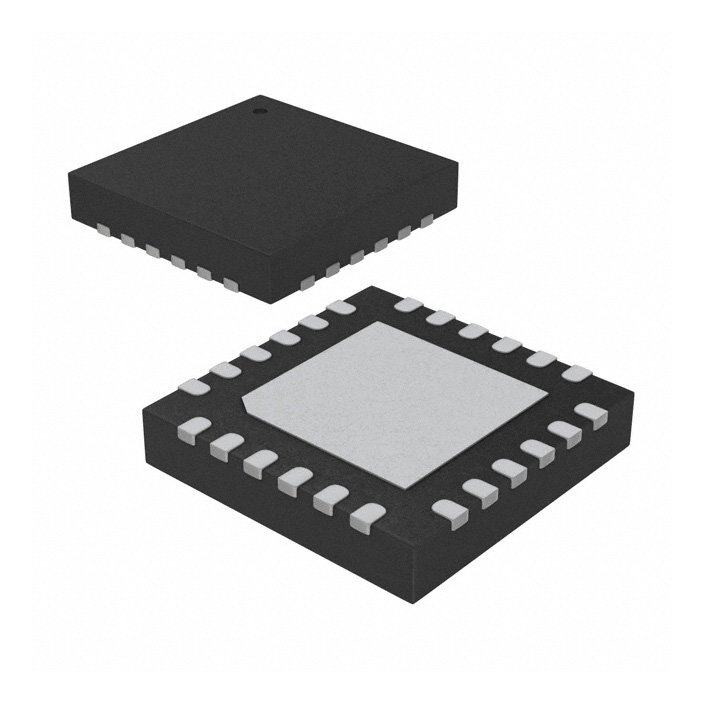 tinyAVR® 1-series application circuit schematic