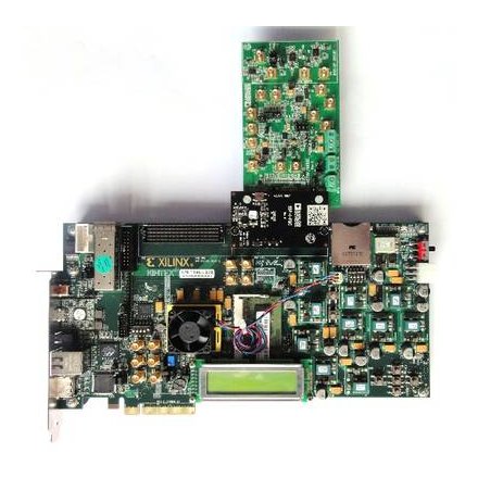 AD7291 product photo