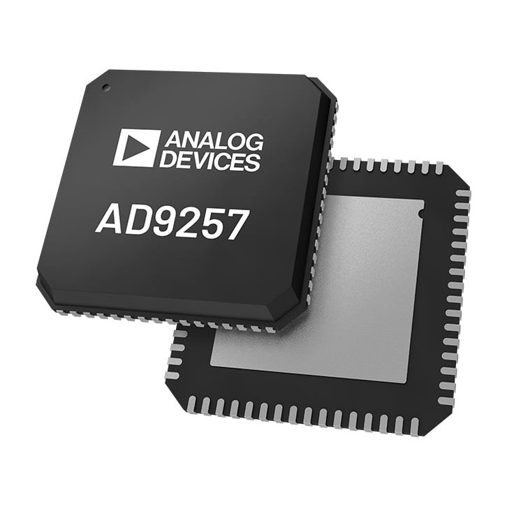 AD9257 product photo