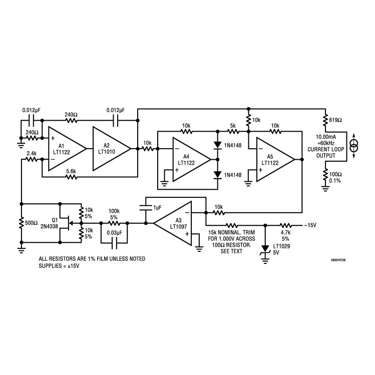AD708 functional block diagram manufacturer datasheet