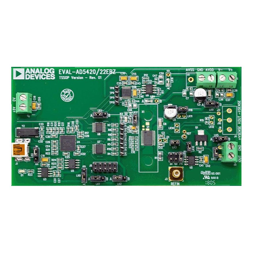 AD5420 product photo