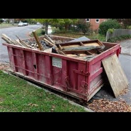 Dumpster Rental Tenafly NJ