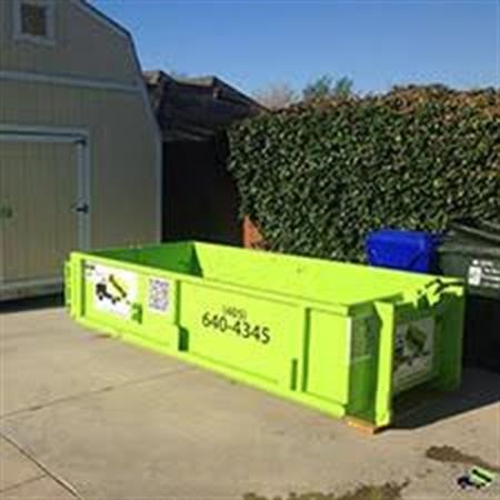 Dumpster Rental Morristown NJ