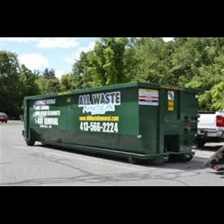 Dumpster Rental Port Monmouth NJ