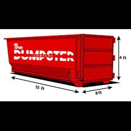 Dumpster Rental Monponsett MA