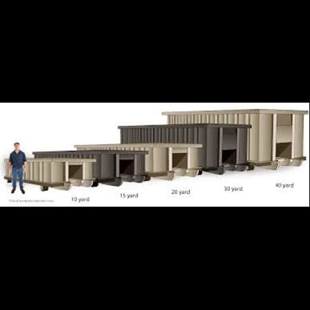 Dumpster Rental Hillburn NY