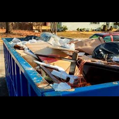 Dumpster Rental Valley Stream NY
