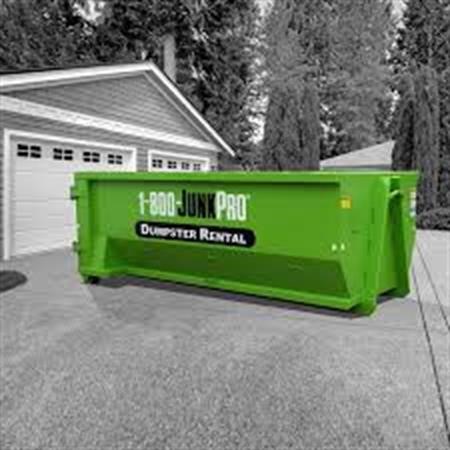 Dumpster Rental Montville NJ