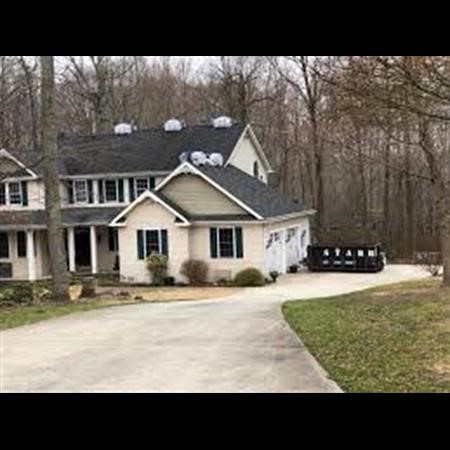 Dumpster Rental Mount Tabor NJ