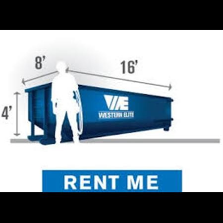 Dumpster Rental Duarte CA