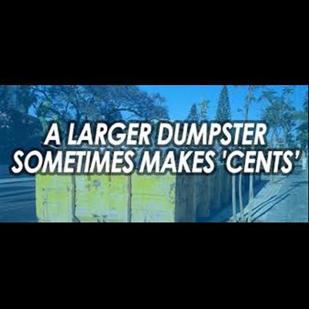 Dumpster Rental Summit NJ