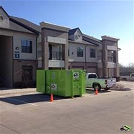 Dumpster Rental South El Monte CA