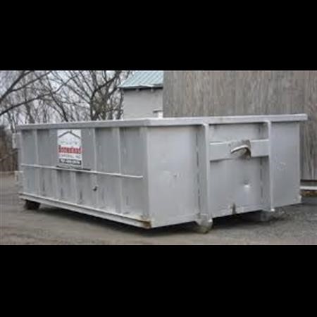 Dumpster Rental West Boxford MA