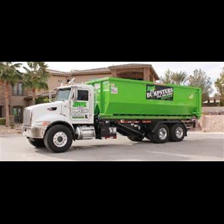 Dumpster Rental Smithfield RI