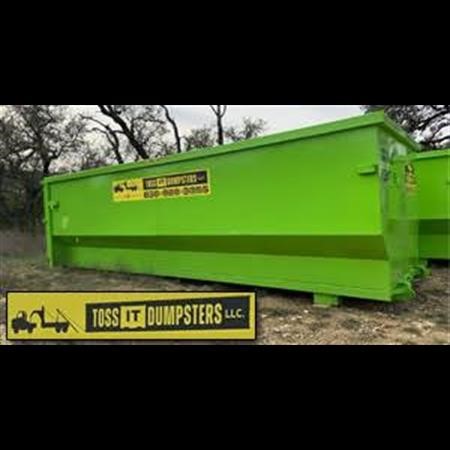 Dumpster Rental West Hollywood CA